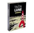 Tintin et la lune