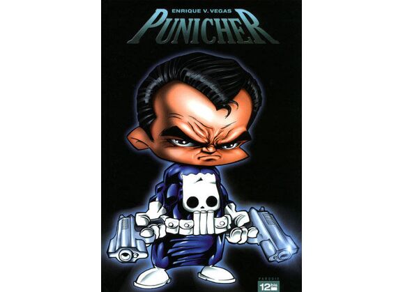 Image Punicher