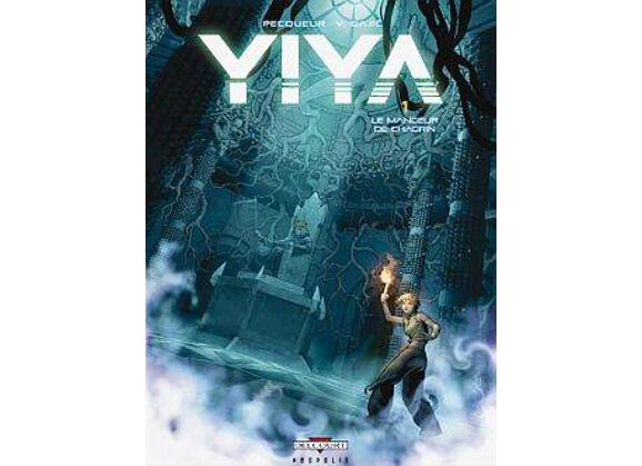 Image Yiya t01