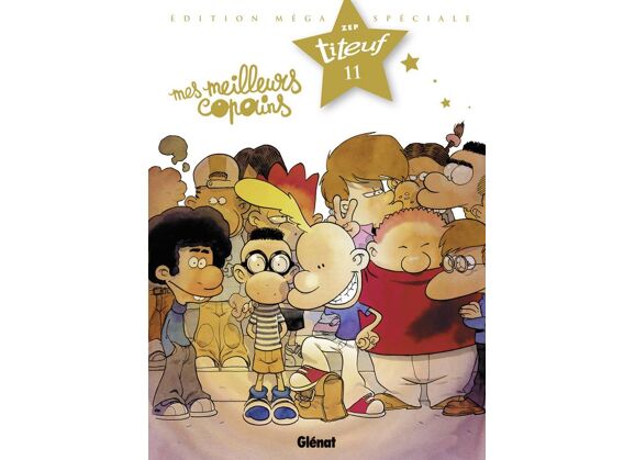 Image 11/titeuf - special titeuf le film -