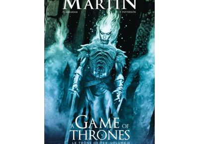 A game of thrones-le trone fer t3 a game of thrones - le trone de fer (3/6)