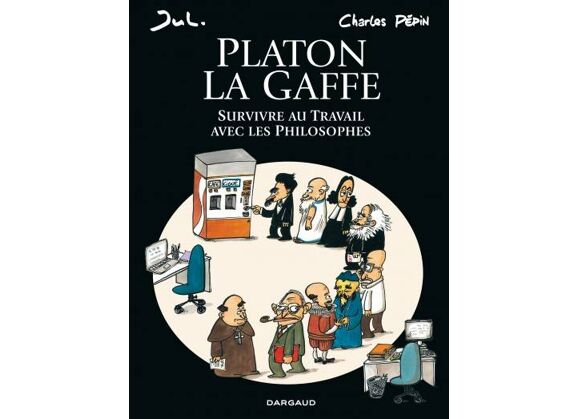 Image Platon la gaffe