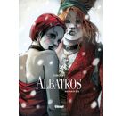 Image Albatros - tome 2 : mauvais oeil