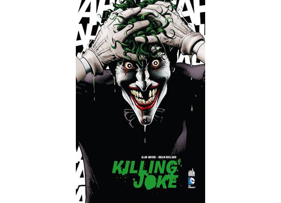 Image Batman / the killing joke