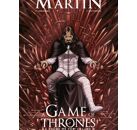 A game of thrones-le trone fer t4 a game of thrones - le trone de fer (4/6)