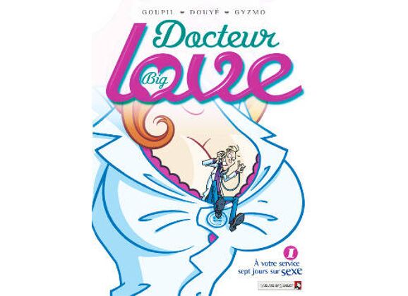 Image À votre service sept jours sur sexe