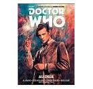 Doctor who - le 11e docteur t1