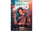 Doctor who - le 11e docteur t1