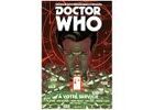 Doctor who - le 11e docteur t2