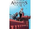 Assassin's creed / soleil couchant