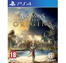 Jeux Vidéo Assassin's Creed Origins - Edition Deluxe PlayStation 4 (PS4)