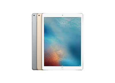 Tablette APPLE iPad Pro 1 (2015) Or 256 Go Cellular 12.9