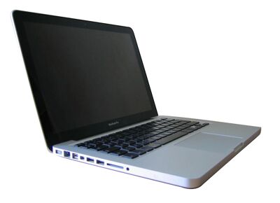 Ordinateurs portables APPLE MacBook Pro A1278 i5 8 Go RAM 500 Go HDD 13.3