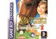 Image Jeux Vidéo Alexandra Lederman aventures au galop - Game Boy Advance - PAL Game Boy Advance
