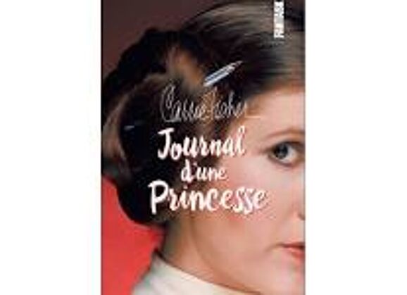Image Journal d'une princesse