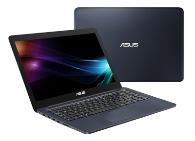 Image Ordinateurs portables ASUS E402wa-ga002t