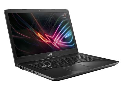 Image Ordinateurs portables ASUS Gl703vd-gc092t