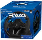 Acc. de jeux vidéo HORI Hori rwa racing wheel apex