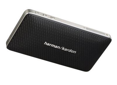 Enceintes MP3 HARMAN KARDON Esquire Mini Noir Bluetooth