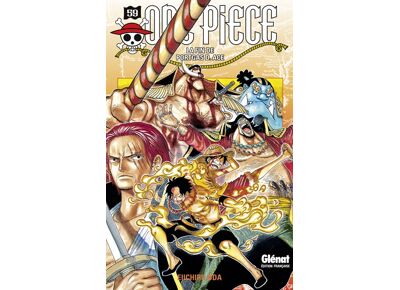 One Piece - Tome 59