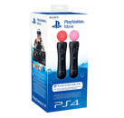 Acc. de jeux vidéo SONY PlayStation Move - Pack de 2