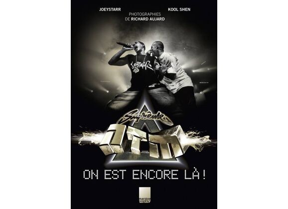 Image Supreme Ntm