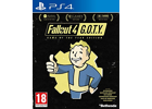 Jeux Vidéo Fallout 4 (Game of the Year Edition) PlayStation 4 (PS4)