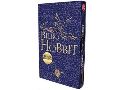 Bilbo le Hobbit - Coffret