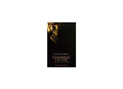 Hannibal Lecter / les origines du mal