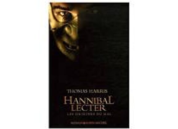 Image Hannibal Lecter / les origines du mal