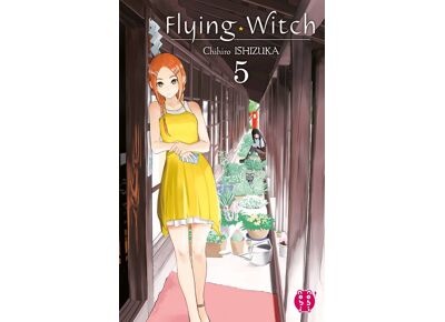 Flying Witch T05