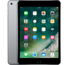 Tablette APPLE iPad Mini 3 (2014) Gris Sidéral 64 Go Wifi 7.9