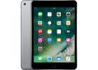 Tablette APPLE iPad Mini 3 (2014) Gris Sidéral 64 Go Wifi 7.9