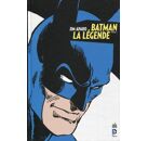 Image Batman, la légende