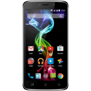 Archos 50E Helium Bleu 8 Go Débloqué