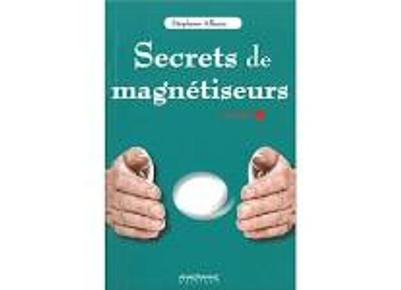 Image Secrets de magnétiseurs