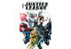 Justice league t.3 - Le trône d'Atlantide