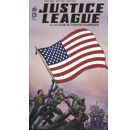 Dc Renaissance T4 Justice League T4 - La Ligue De Justice D'Amerique
