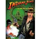 Image Indiana Jones et le grimoire maudit