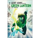 Green Lantern / Sans peur