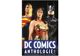 DC comics / anthologie : 16 récits majeurs de 1939 à nos jours
