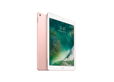 Tablette APPLE iPad Pro 1 (2016) Or Rose 32 Go Cellular 9.7