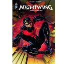 Image Nightwing t.1 - Pièges et trapèzes