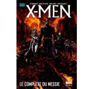 X-Men - Le Complexe du Messie