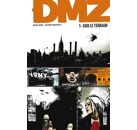 DMZ t.1 - Sur le terrain