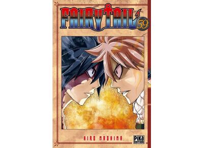 Fairy Tail T59