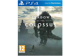 Jeux Vidéo Shadow of the Colossus PlayStation 4 (PS4)