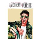 American vampire t.4 - Course contre la mort