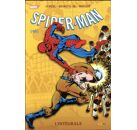 The amazing Spider-Man - INTEGRALE VOL.25 ; 1981