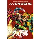Avengers / la promise d'Ultron